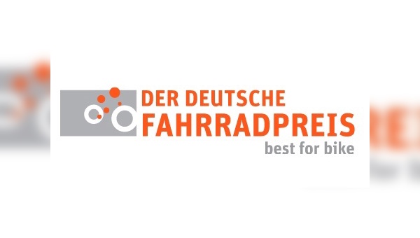 Best for Bike: Der deutsche Fahrradpreis geht in eine neue Runde.