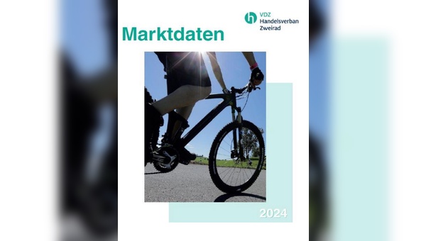 Die Marktdaten 2024 sind ab sofort erhältlich