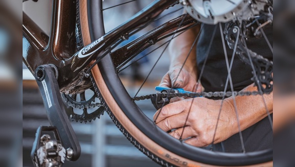 Foto: Pressedienst Fahrrad pd-f/Schwalbe