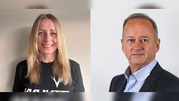 Nikki Hawjes ist neue CEO, Jonathan Neale neuer Chairman