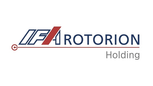 Quelle: IFA Rotorion Holding GmbH