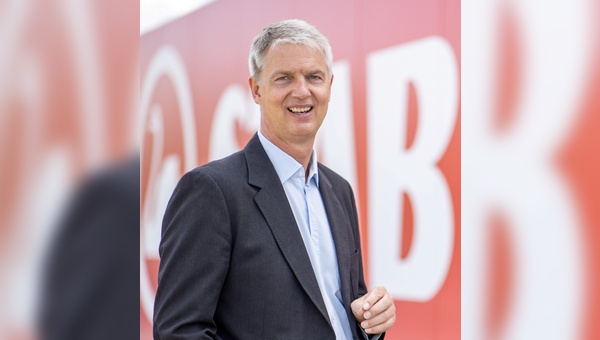 Foto: Schwan Stabilo - Sebastian Schwanhäußer gibt CEO-Posten ab.