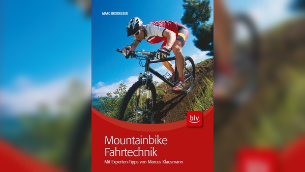 MTB Fahrtechnik