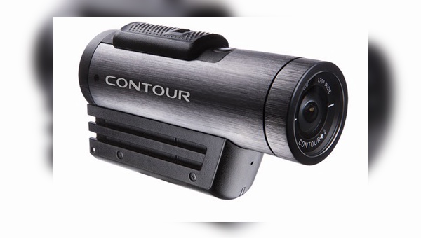 Action-Cams aus Amerika