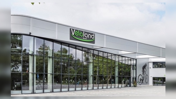 Foto: Veloland (Archiv velobiz.de) 