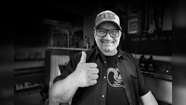 Foto: Cosmic Sports - Thomas Kroll - Brand Specialist bei Cosmic Sports