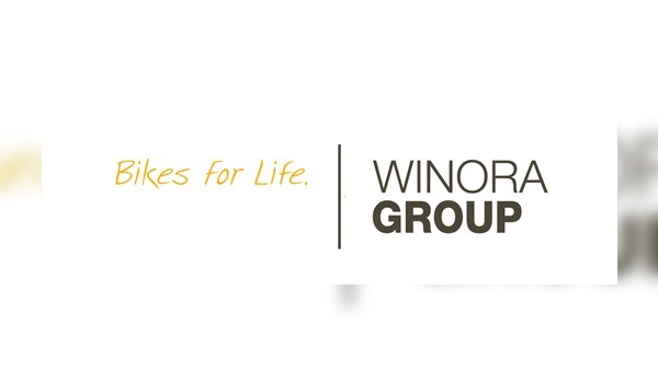 Die Winora Group hat neue Mitarbeiter ins Team geholt
