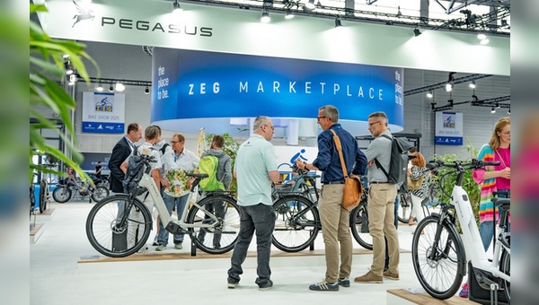 Foto: ZEG - Der Einkaufsverband setzt wieder auf ein eigenes Messeformat in Köln. 