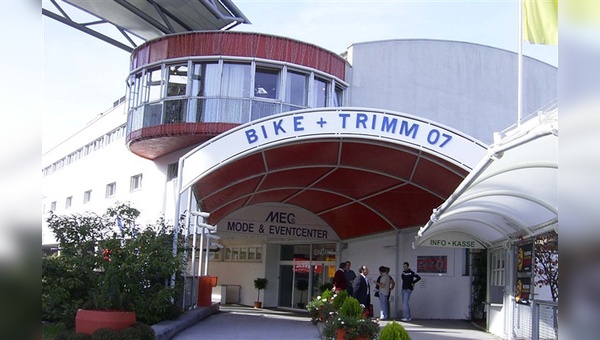Bike & Trimm 2007