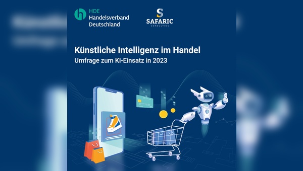 Künstliche Intelligenz im Handel