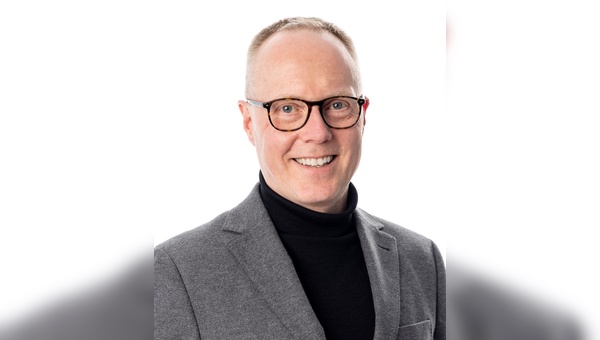 CFO Jonas Lindqvist verlässt das Unternehmen.