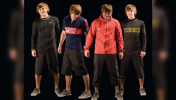 Neue Bike-Kollektion 2011