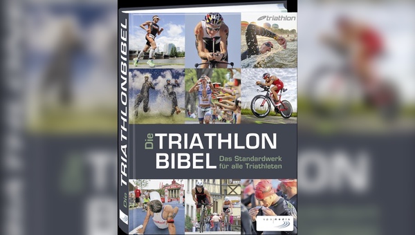 Triathlon-Bibel