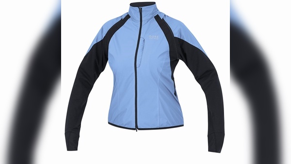 Alp-X Zip-Off Lady Jacket