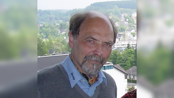 Foto: Busch & Müller - Prokurist und langjähriger Verkaufsleiter Norbert Roth ist überraschend verstorben. 