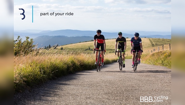 BBB Cycling stärkt den Auftritt in Deutschland