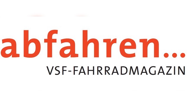 VSF abfahren