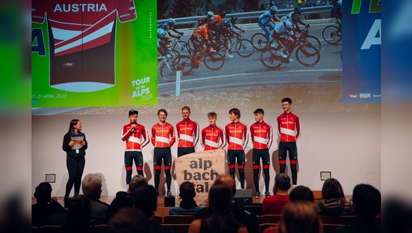 Felt ist neuer Hauptsponsor von Cycle Austria