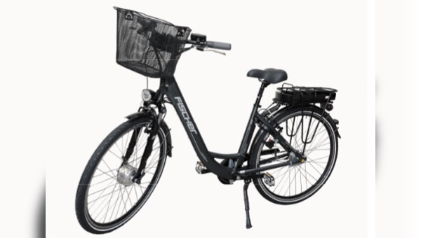 Proline City E-Bike