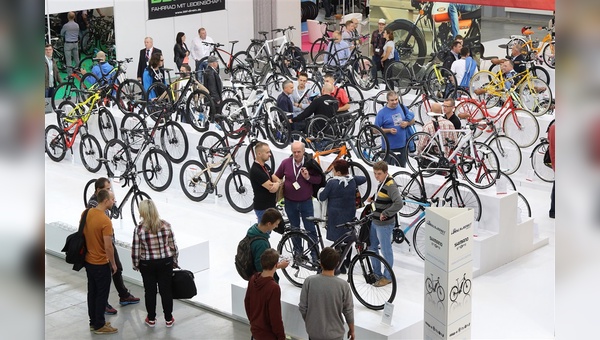 Kielce Bike Expo 2015
