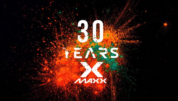 Maxx feiert 30-jähriges Jubiläum