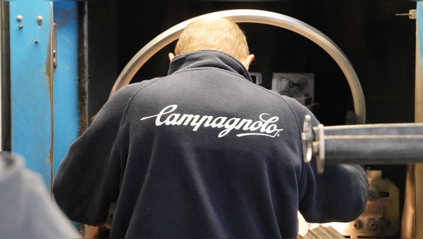 Foto: Campagnolo