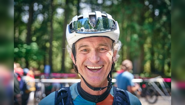Foto: Kona Bicycles - Charles Russell wurde zum CEO ernannt. 