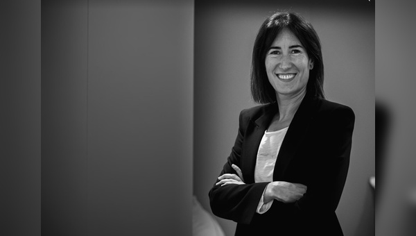 Foto: Orbea - die neue Präsidentin: Nagore Larrabeiti