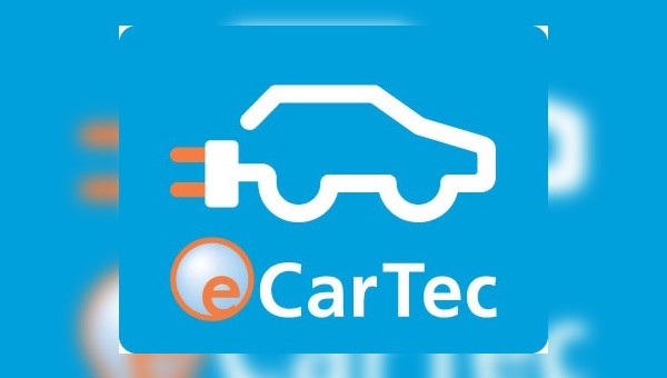 Neue Messe in München für Elektromobilität