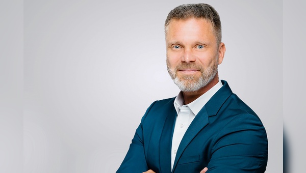 Sven Mayer ist neue OEM-Sales-Manager für die Marken Axa und Trelock in der DACH-Region