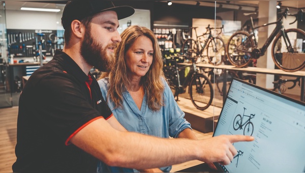Foto: Bikeleasing