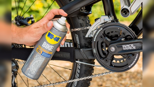 WD40 stärkt das Management in der DACH-Region