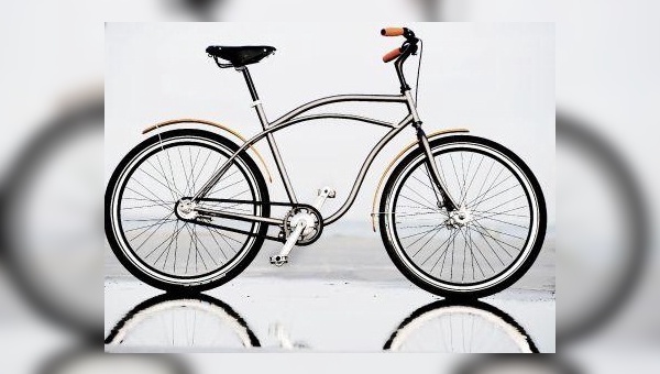 Neuer Beachcruiser aus dänischer Feder