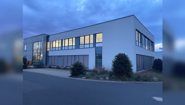 Foto: Hepha - Neue Niederlassung des E-Bike-Herstellers in Schweinfurt