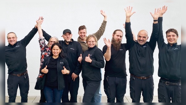 Foto: Riese & Müller - Fachkräfte durch Weiterqualifizierung stärken - den Weg geht Riese & Müller