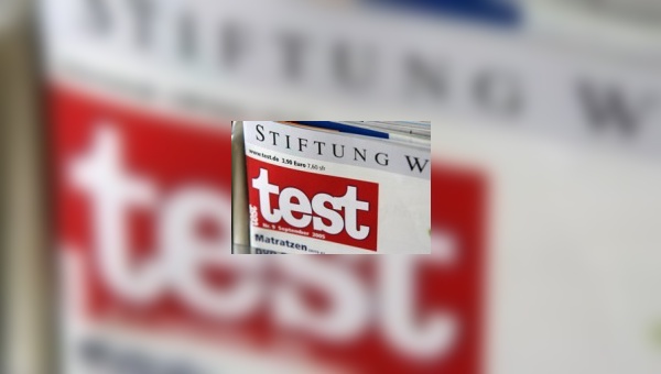 Stiftung Warentest findet nur selten echte Schnäppchen