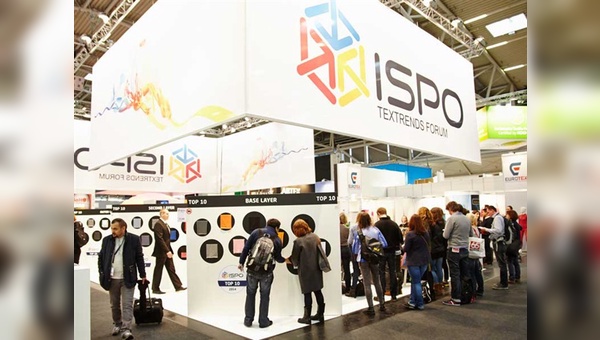 ISPO Munich sprintet erfolgreich über die Zielgerade