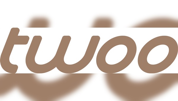 twoo Logo