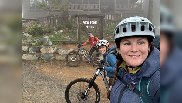 Foto: White Industries - Heather McFadden ist neue globale Marketing Direktorin bei White Industries. 