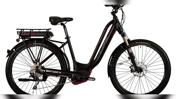 Corratec E-Bikes werden künftig mit einer Mobilitätsgarantie angeboten.