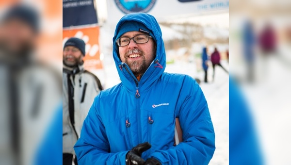 Neuer European Area Manager bei Montane: