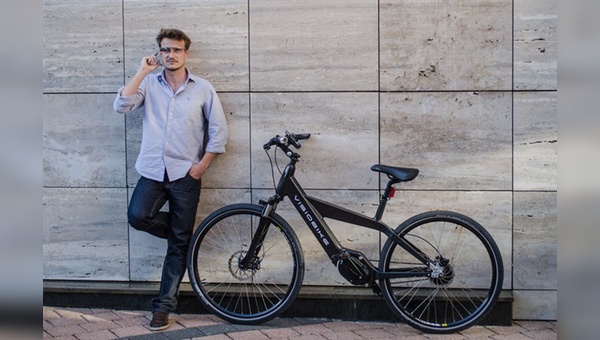 Modular, vernetzt und für jede Kundengruppe: Neue Technik am E-Bike 3.0