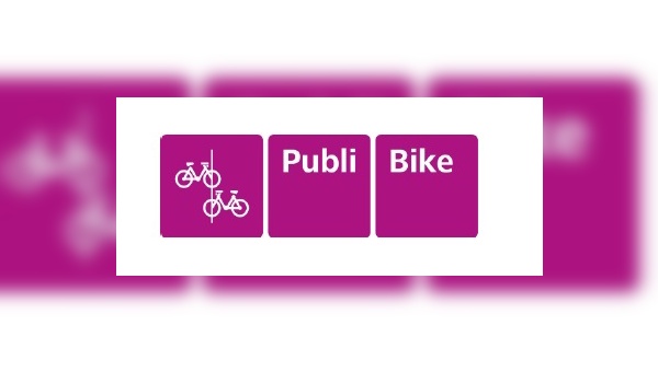 Bikesharing-Angebote werden zusammengeführt