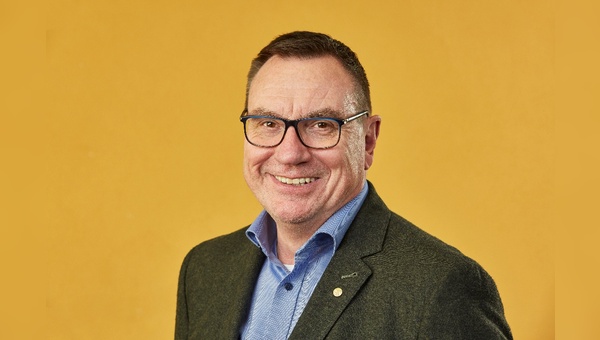 Ulrich Syberg