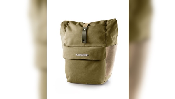 Brooks Suffolk Packtasche