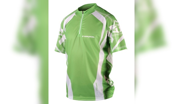 Jersey Epic Green