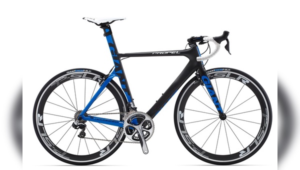 GIANT Propel Advanced SL0