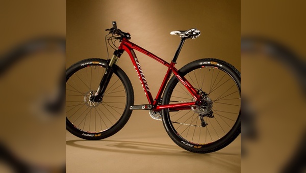 Das EMD-Modell von Niner Bikes kommt nun auch in Größe XS.