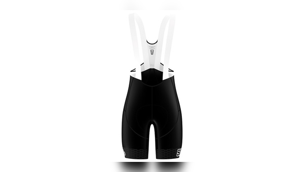 Das dünne Pad der One12 aus der letzten Saison diente als Vorbild für weitere Bikeshorts.