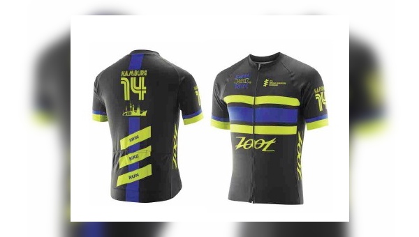Custom Sublimation Program